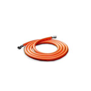 Gasschlauch Pvc, 80 Cm, Links G 1/4