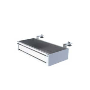 Das richtige Gewächshaus - problemlos und komfortabel 3 Hymer Ablageschale 500x200 mm