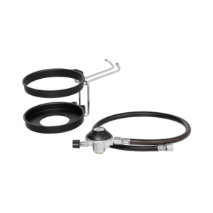 Kartuschenhalter Set Für Urban II / Explorer II 50mbar