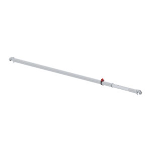 Altrex Einstellbare Horizontal- / Diagonalstrebe für RS TOWER 5