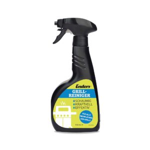 Grillreiniger 500 ml