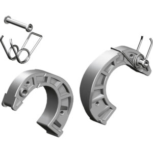 Layher Finger 42mm Paar grau