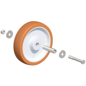 Layher ET FG PU RAD 1259202/1358200