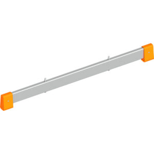 Layher ET LE COMBI-TRAV 1130MM 1040010