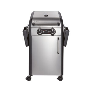 Elektrogrill eFlow Pro 2 Turbo