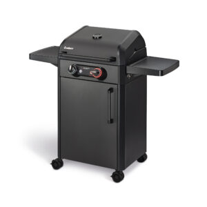 Elektrogrill eFlow Pro 2 Turbo Shadow