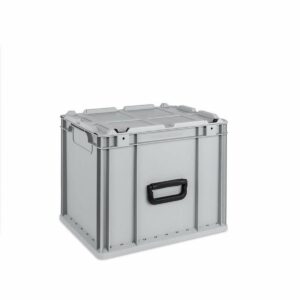FUNCKE Transport und Aufbewahrung Kunststoffkoffer Typ Profi XL
