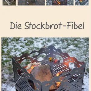 Stockbrot Grill EVENTOS