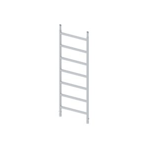 Altrex Aufbaurahmen schmal 90-7 RS4 PLUS