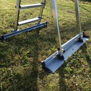 Altrex Gardenbase für Haushaltsleiter 2 Stück