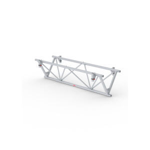 Altrex Traverse MTB 2.00 m (Länge 211.3 cm)
