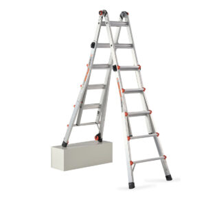 Altrex Vielzweckleiter Velocity 4x5