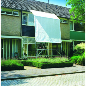 Altrex Wetterschutzsysteme 245
