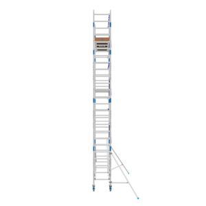 ASC Group AGS Rollgerüst 75x250x6,3ph - einseitig