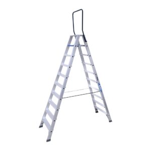 Das richtige Gewächshaus - problemlos und komfortabel 2 ASC Group ASC DT-10