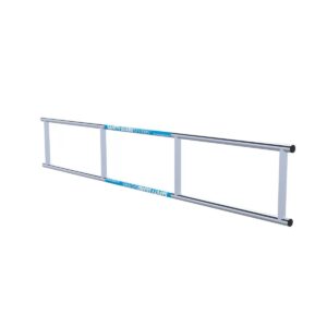 EuroScaffold Einzelteil SGS Slim - Dachrandabsicherung  Geländer