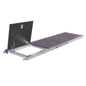 ASC Group Plattform 190 mit Luke