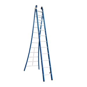 ASC Group Premium ladder 2x12