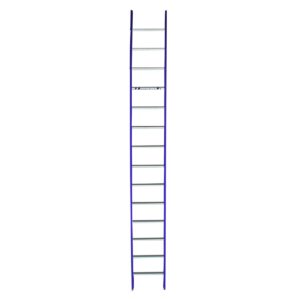 ASC Group XD ladder 1x14 sprossen