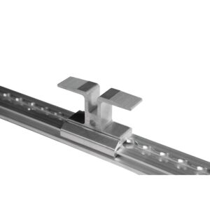 Günzburger Steigtechnik Slider für Systemschiene JF