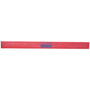Krause STABILO Längsbord (Holz), 3,00 m