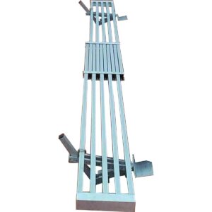 MAUDERER Set Roof Tool mit Teleskopdiele L(Länge 1,82m -3,0m)