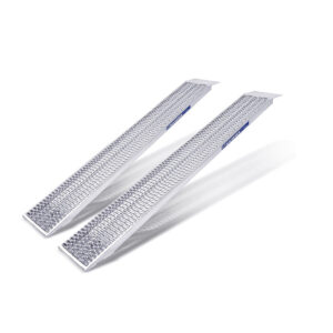 MAUDERER SuperGrip-Schiene SG (Paar=2 Stück) Länge: 2500 mm