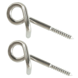 Deckenhaken 140er 2er Set
