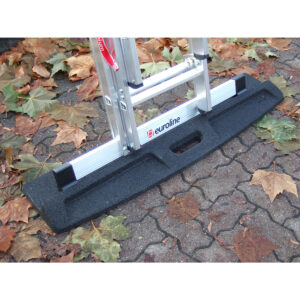 Euroline Anti-Rutschmatte groß für Leitern 1270 x 300 x 56 mm