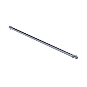 Alumexx X-up Horizontalstrebe 125