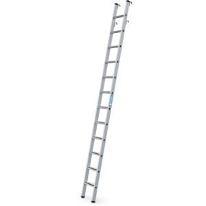 ZARGES Saferstep LH - LM-Stufen-Regalleiter 12 Stufen