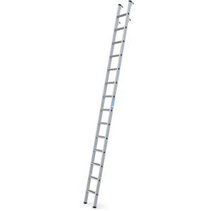 ZARGES Saferstep LH - LM-Stufen-Regalleiter 14 Stufen
