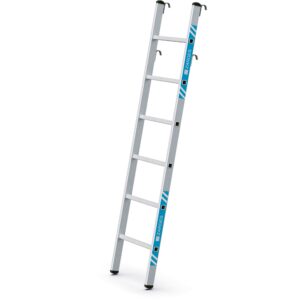 ZARGES Stella LH - LM-Sprossen-Regalleiter 6 Sprossen