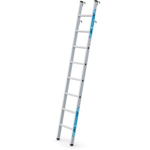 ZARGES Stella LH - LM-Sprossen-Regalleiter 8 Sprossen