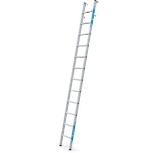 ZARGES Stella LH - LM-Sprossen-Regalleiter 12 Sprossen