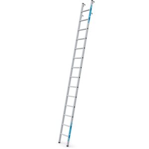 ZARGES Stella LH - LM-Sprossen-Regalleiter 14 Sprossen