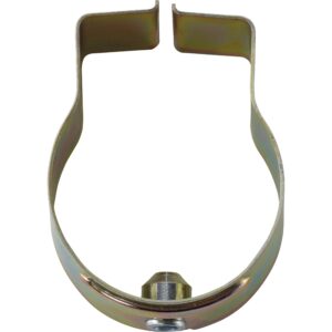ZARGES Federclip