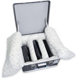 ZARGES K470 - Akku Safe 550x550x220mm