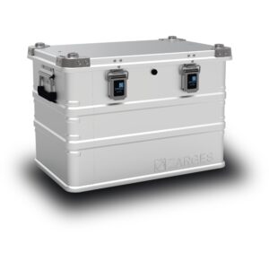 ZARGES Alu-Kiste K470; IP65; 550x350x380mm