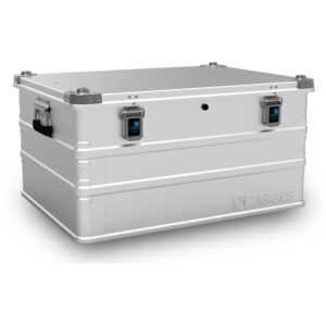 ZARGES Alu-Kiste K470; IP65; 750x550x380mm