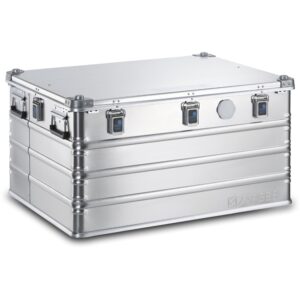 ZARGES K 470 900x 640x 450 IP67