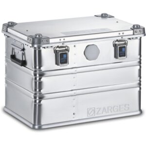 ZARGES K 470 550x 350x 380 IP67