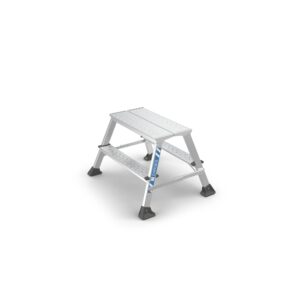 ZARGES RCstep BP - Arbeitspodest 2 x 2 Stufen
