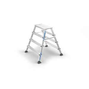 ZARGES RCstep BP - Arbeitspodest 2 x 4 Stufen