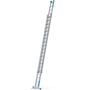 ZARGES Skyline 2E - LM-Seilzugleiter 2x20 Sprossen