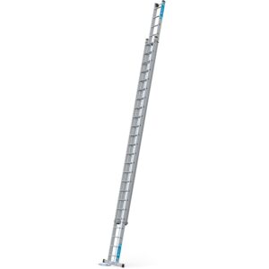 ZARGES Skyline 2E - LM-Seilzugleiter 2x24 Sprossen