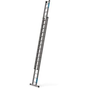ZARGES Everest 2E - LM-Schiebeleiter 2x16 Sprossen