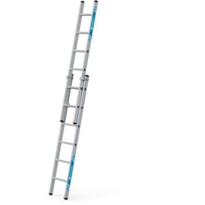 ZARGES Everest 2E - LM-Schiebeleiter 2x6 Sprossen
