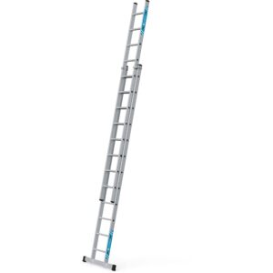 ZARGES Everest 2E - LM-Schiebeleiter 2x12 Sprossen