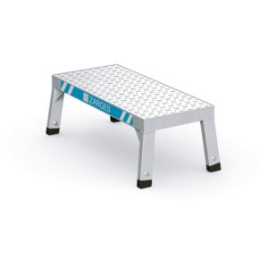 ZARGES AMA P - LM-Modularbeitspodest 1-stufig